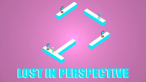 download Lost in perspective apk